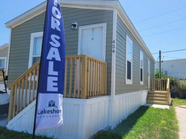 2022 Live Oak Homes Mobile Home For Sale