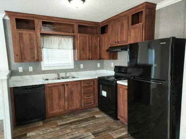 2022 Live Oak Homes Mobile Home For Rent