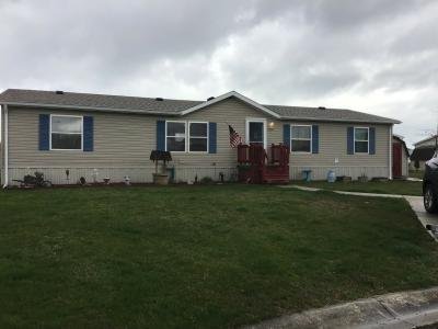Mobile Home at 6939 Winford Shoals Fort Wayne, IN 46818