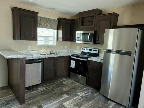2022 Fleetwood Mobile Home For Rent