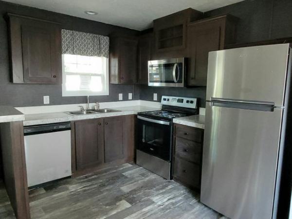 2022 Fleetwood Mobile Home For Rent