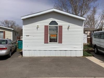 Mobile Home at 2300 W County Rd 38E Site 202 Fort Collins, CO 80526