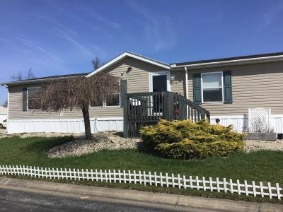 Mobile Home at 4530 Willow Wick Lane Fort Wayne, IN 46818