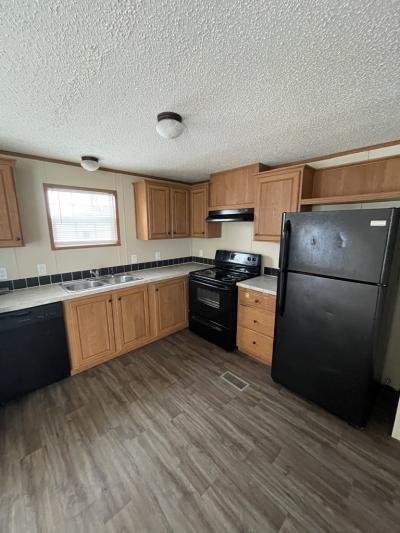 Mobile Home at 1894 Stafford Ct. Milford, MI 48381