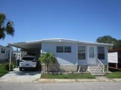 Photo 1 of 16 of home located at 3113 State Rd 580 Lot 161 Safety Harbor, FL 34695