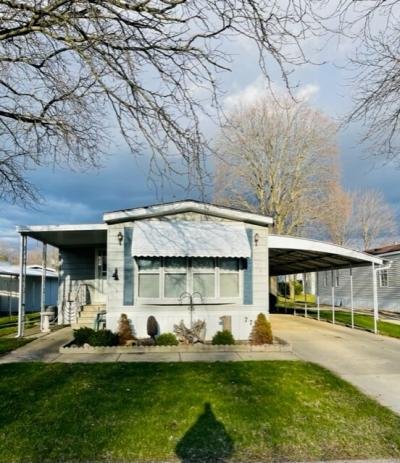 Mobile Home at 7732 Tree Swallow Grand Rapids, MI 49508