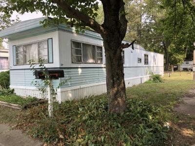 Mobile Home at 7924 W. Central, #79 Toledo, OH 43617