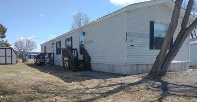 Mobile Home at 622 Sun Street Amery, WI 54001
