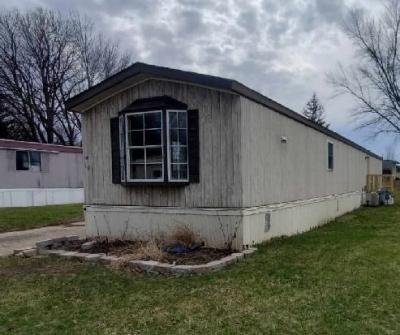 Mobile Home at 6219 Highway 51 South #181 Janesville, WI 53546