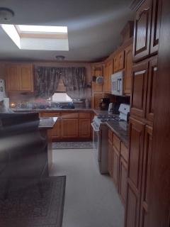 Photo 4 of 9 of home located at 96 Riverview Circle Saline, MI 48176