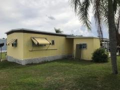 Photo 4 of 5 of home located at 43 Florida Way Port St Lucie, FL 34952