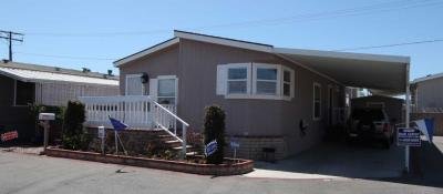Mobile Home at 6301 Warner Ave, #40 Huntington Beach, CA 92647