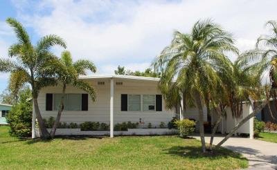 Mobile Home at 5883 Danbury Ln Sarasota, FL 34233
