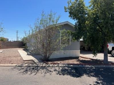 Mobile Home at 3431 N Flowing Wells #80 Tucson, AZ 85705