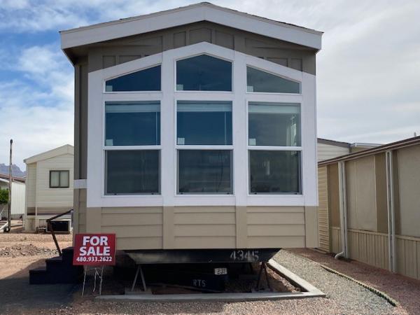 2022 Champion Mobile Home For Sale