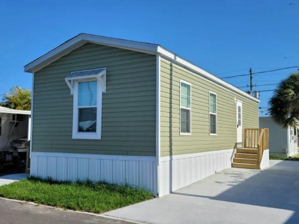 2022 Fleetwood Mobile Home For Rent
