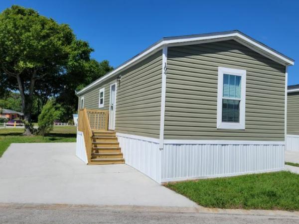2022 Live Oak Homes Mobile Home For Sale