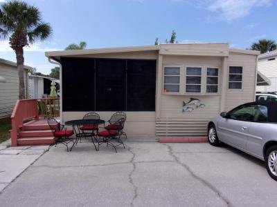 Mobile Home at 473 Roble Fort Myers, FL 33908