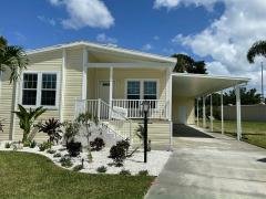 Photo 1 of 20 of home located at 4094 70th Road N # 1067 Riviera Beach, FL 33404