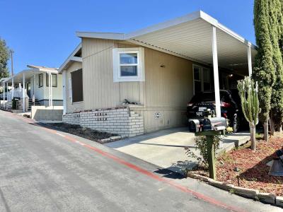 Mobile Home at 5700 Carbon Canyon Rd Unit 44 Brea, CA 92823