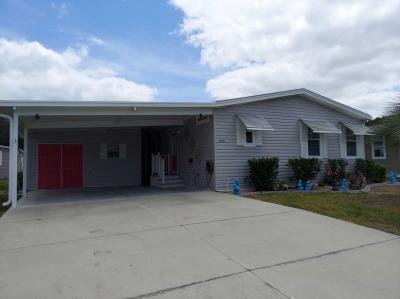 Mobile Home at 2316 Snowy Plover Drive Lakeland, FL 33810