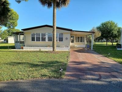 Mobile Home at 1811 Quaker Ridge Ct Orlando, FL 32826