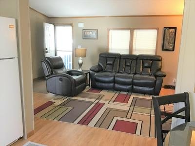 Mobile Home at 49751 Sweetleaf Court Shelby Township, MI 48315