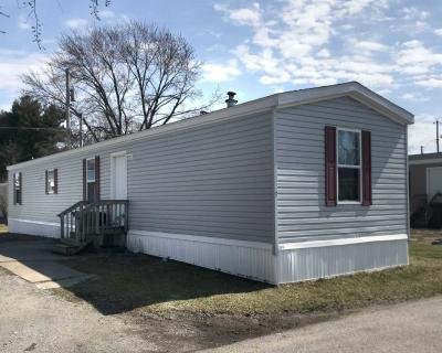 Mobile Home at 8200 N 1150 W Shipshewana, IN 46565