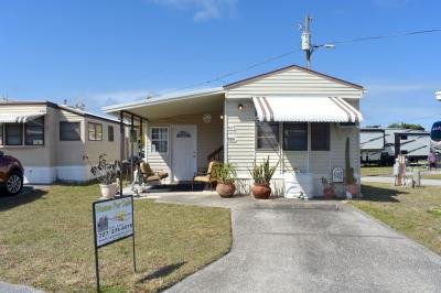 Mobile Home at 4699 Continental Drive, Lot 563 Holiday, FL 34690