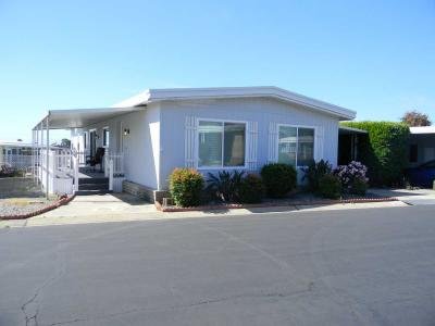 Mobile Home at 10210 Baseline Rd. #163 Alta Loma, CA 91701