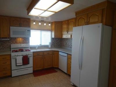 Mobile Home at 974 Pasque Dr Taylorsville, UT 84123