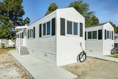 Mobile Home at 403 North M Street, #09 Lompoc, CA 93436