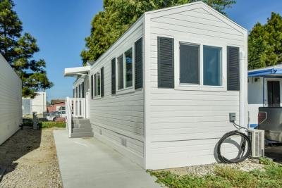 Mobile Home at 403 North M Street, #10 Lompoc, CA 93436