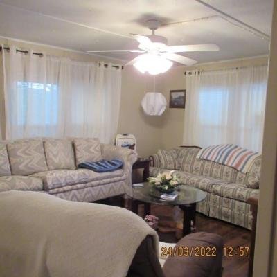 Mobile Home at 16940 Us Hwy 19N #201 Clearwater, FL 33764