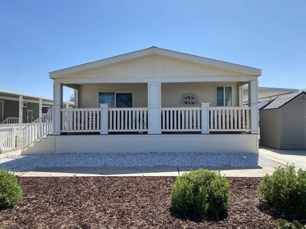 2015 Champion Mobile Home For Sale