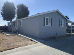 Photo 1 of 44 of home located at 45465 25th St. E #270 Lancaster, CA 93535