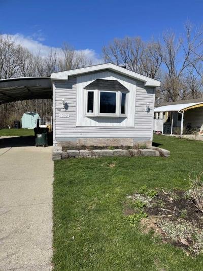 Mobile Home at 1092 Northwood Drive Derby, NY 14047