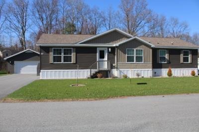 Mobile Home at 53 Helen Drive Malta, NY 12020