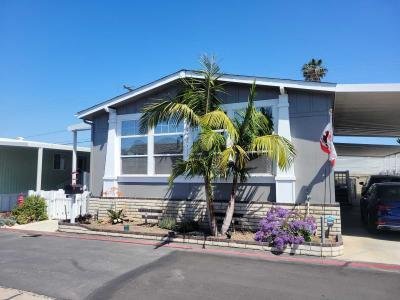 Mobile Home at 16444 Bolsa Chica #32 Huntington Beach, CA 92649