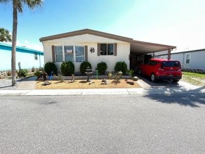 Mobile Home at 1056 Dove Lane Tarpon Springs, FL 34689