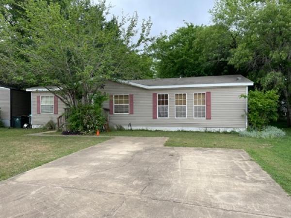 1999 CARRIAGE Mobile Home For Sale