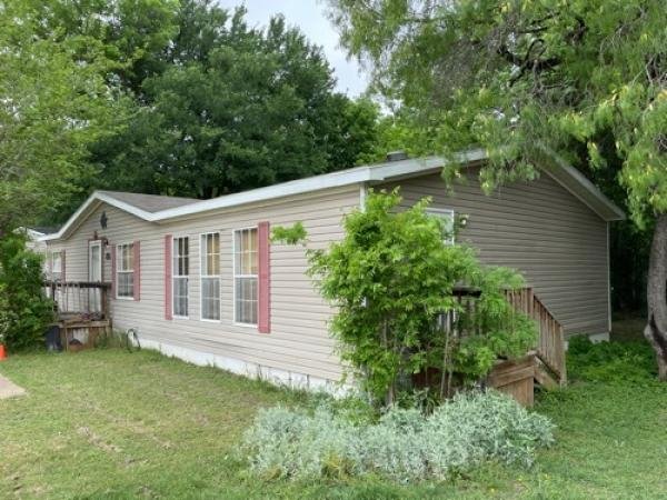 1999 CARRIAGE Mobile Home For Sale