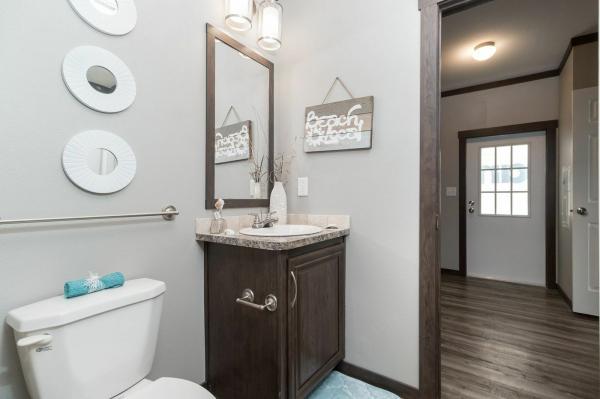 2022 Clayton Mobile Home For Sale
