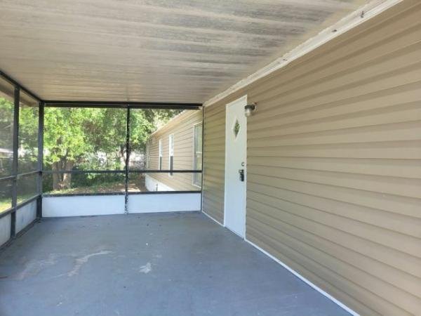 1986 SUNC Mobile Home For Sale
