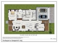 2023 Skyline - Ocala Bayport II w/ Garage Mobile Home