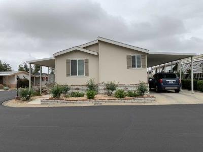 Mobile Home at 5700 W Wilson St #106 Banning, CA 92220