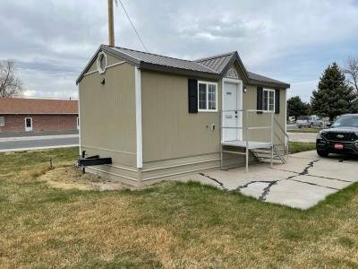 Mobile Home at 1601 East F Street Torrington, WY 82240
