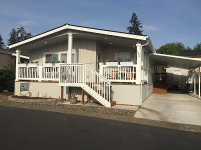 Mobile Home at 12450 SW Fischer Rd. #140 Tigard, OR 97224