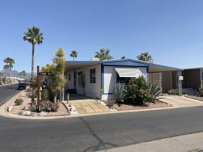 Mobile Home at 11101 E University Dr Lot 45 Apache Junction, AZ 85120