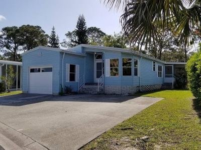 Mobile Home at 1405 82nd Ave Lot 156 Vero Beach, FL 32966